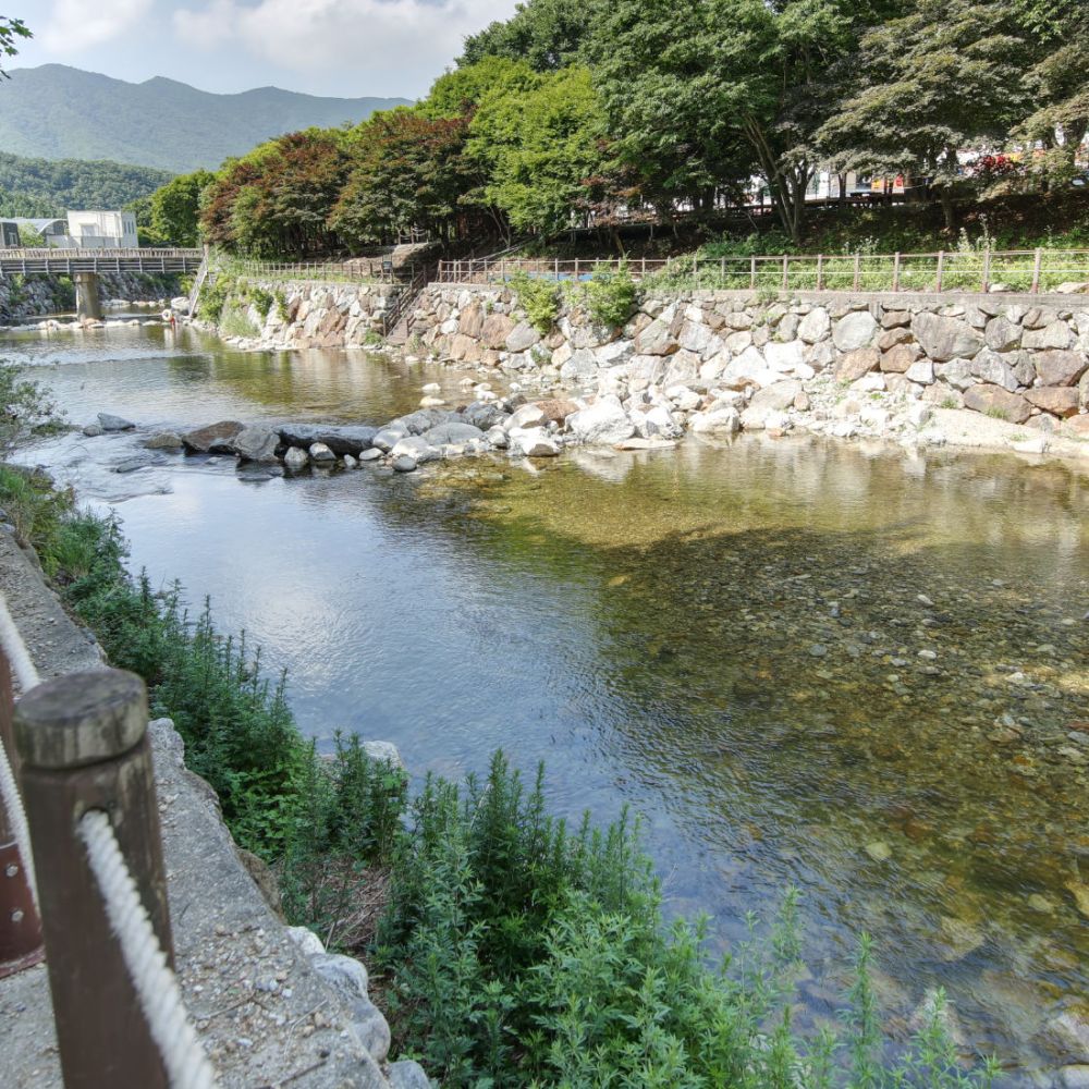 계곡