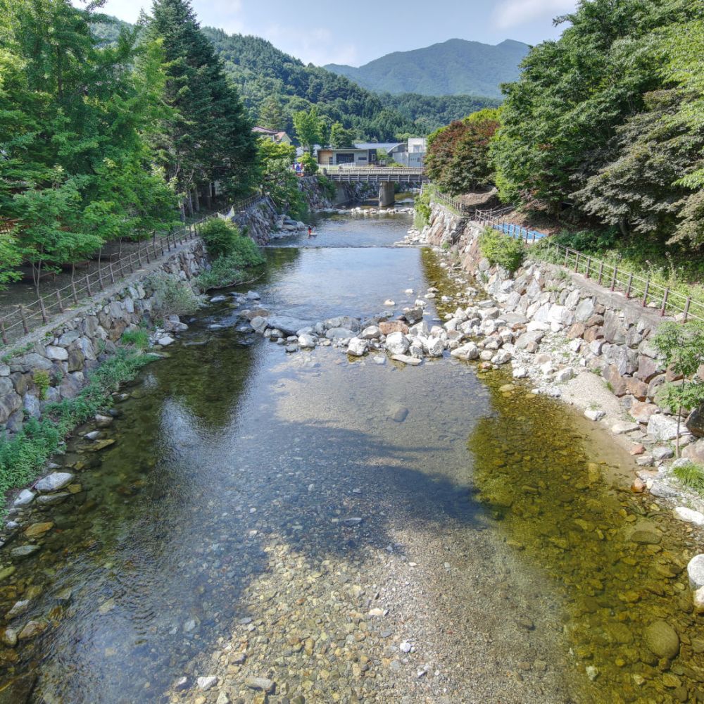 계곡